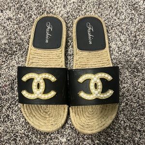 CC slides size 39